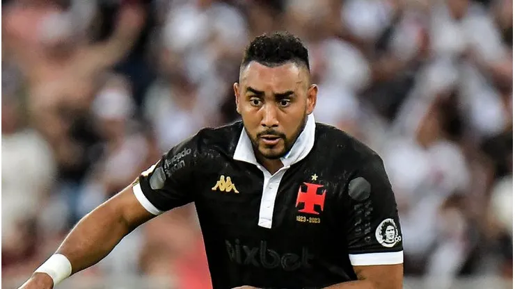 Foto: Thiago Ribeiro/AGIF - Payet