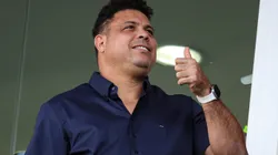 Foto: Gilson Junio/AGIF- Ronaldo tem feito um bom trabalho com as categorias de base do Cruzeiro