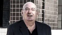 Foto: Ivan Storti/Santos FC - Andrés Rueda, presidente do Santos, está em busca de treinador