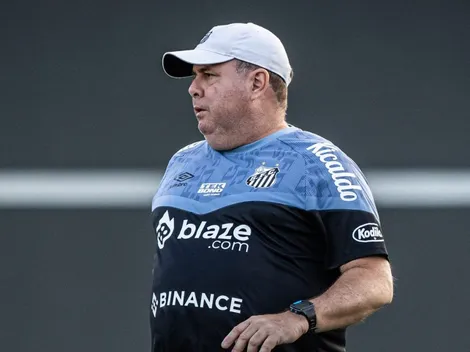 Marcelo Fernandes BARRA contratação recente, testa ‘invenção’ e esboça time titular com Kevyson