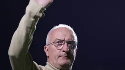 SP - SAO PAULO - 01/06/2023 - COPA DO BRASIL 2023, SAO PAULO X SPORT - Dorival Junior tecnico do Sao Paulo durante partida contra o Sport no estadio Morumbi pelo campeonato Copa do Brasil 2023. Foto: Ettore Chiereguini/AGIF