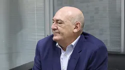 Foto : Pedro Ernesto Guerra Azevedo/Santos FC - Rueda assumiu em 2021