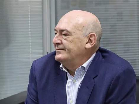 Rueda define prioridade para ASSINAR com novo treinador e situação ‘vaza’ da Vila Belmiro