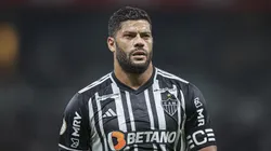 Foto: Divulgação/Atlético-MG