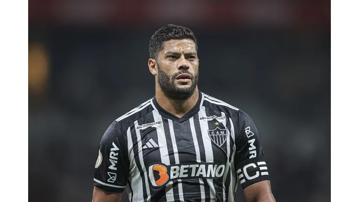 Foto: Divulgação/Atlético-MG