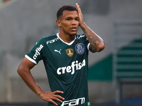 Gabriel Veron APRONTA na Europa e BOMBA chega ao Palmeiras