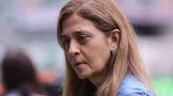 Foto: Ettore Chiereguini/AGIF - Leila Pereira teve atitude controversa nos bastidores