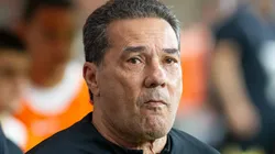 Fernando Moreno/AGIF - Futuro de Luxemburgo pode ser longe de Itaquera