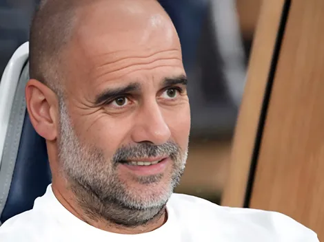 POR CAUSA DE R$ 481 MILHÕES: Guardiola tem atitude RADICAL em cenário que fez Flamengo perder bolada