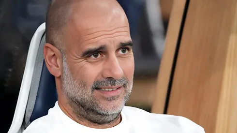 Foto: Koji Watanabe/Getty Images - Guardiola teve atitude inesperada