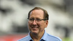 Foto: Jorge Rodrigues/AGIF- John Textor