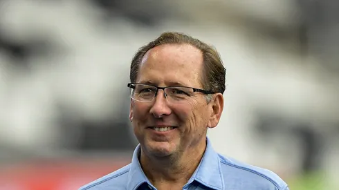 Foto: Jorge Rodrigues/AGIF- John Textor