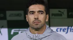 Foto: Marcello Zambrana/AGIF - Abel Ferreira