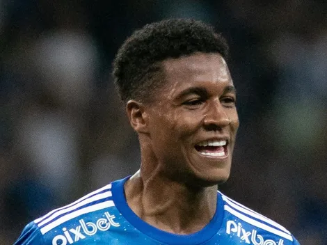 Ex-Cruzeiro, Geovane Jesus passa por situação DRAMÁTICA na carreira e bastidores ‘vazam’