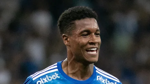 Geovane Jesus em 2022