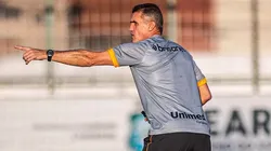 Ceará terá jogo que pode definir seu futuro na Série B