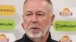 Foto: Robson Mafra/AGIF - Mano Menezes está livre no mercado