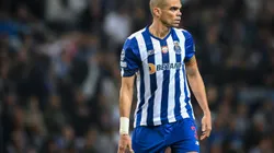 ADEUS, FLAMENGO? Time de Pepe ainda TITULAR de Sampaoli para 2024 - Foto: Octavio Passos/Getty Images