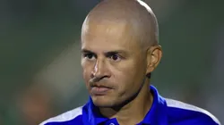 Foto: Marcello Zambrana/AGIF - Alex é ídolo do Cruzeiro