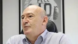 Foto: Pedro Ernesto Guerra Azevedo/Santos FC