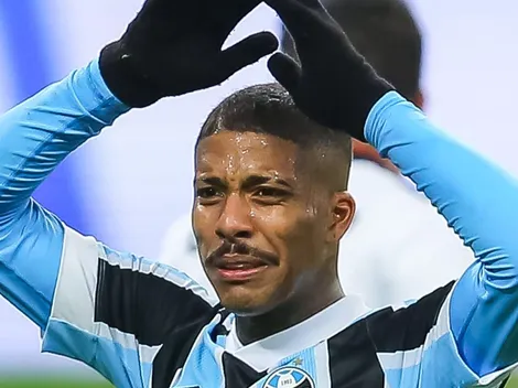 Jean Pyerre ‘apronta’ no Canadá e situação desagradável envolvendo o ex-Grêmio vem à tona