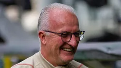 MG - BELO HORIZONTE - 27/08/2023 - BRASILEIRO A 2023, AMERICA-MG X SAO PAULO - Dorival Junior tecnico do Sao Paulo durante partida contra o America-MG no estadio Independencia pelo campeonato Brasileiro A 2023. Foto: Fernando Moreno/AGIF