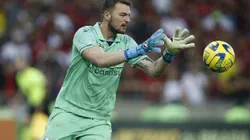 R$ 25 MILHÕES! Sassuolo-ITA cobiça Gabriel Grando e resolução sobre venda tem condições - Foto: Wagner Meier/Getty Images