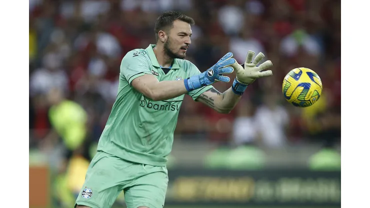 R$ 25 MILHÕES! Sassuolo-ITA cobiça Gabriel Grando e resolução sobre venda tem condições - Foto: Wagner Meier/Getty Images