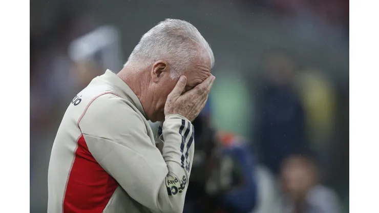 2 MI EUROS! Dorival é noticiado e São Paulo define negócio por volante - Foto: Wagner Meier/Getty Images