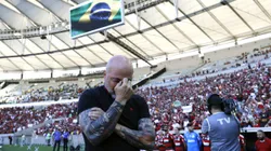 2 MESES FORA! Sampaoli tem confirmação do DM e titular preocupa Flamengo - Foto: Wagner Meier/Getty Images