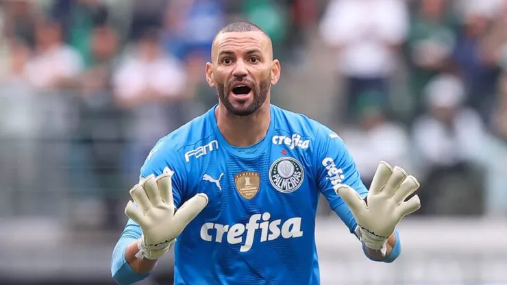 Foto: Divulgação/Palmeiras