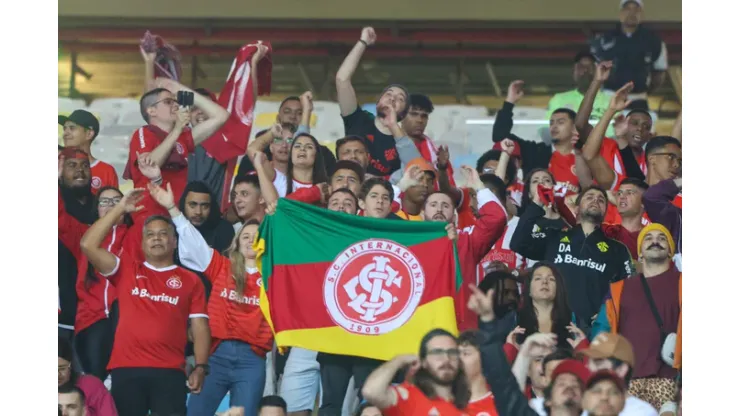 Foto: Divulgação/Twitter Internacional