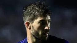 Foto: Marcello Zambrana/AGIF - Lucas Silva