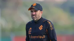 Foto Ricardo Duarte/Internacional