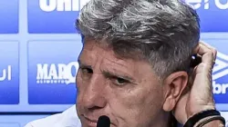 Foto: Maxi Franzoi/AGIF