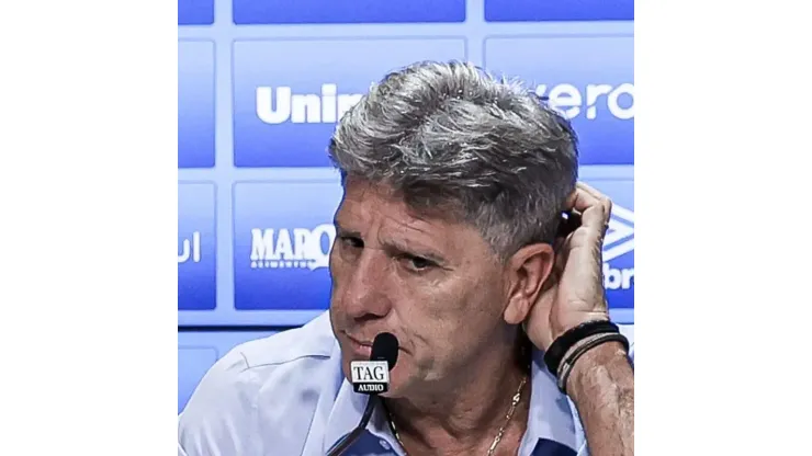 Foto: Maxi Franzoi/AGIF