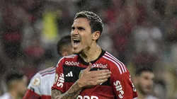 Foto: Thiago Ribeiro/AGIF - Pedro pode se consagrar no Flamengo