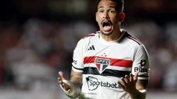 R$ 1,25 MILHÕES: Luciano NEGA proposta da Arábia por único motivo - Foto: Miguel Schincariol/Getty Images