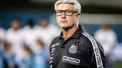 Foto: Divulgação/ Santos