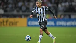 “Poderia tentar, melhor que Arana”; Lateral ganha ‘clamor’ no Palmeiras - Foto: Pedro Vilela/Getty Images