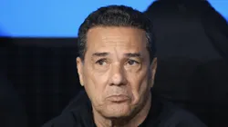 Foto: Marcello Zambrana/AGIF - Luxemburgo corre risco de demissão