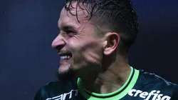 Foto: Ettore Chiereguini/AGIF - Artur é titular do Palmeiras