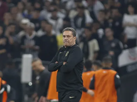 EITA! Luxemburgo só não será demitido do Corinthians se conseguir FEITO na segunda-feira