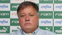 Foto: Fabio Menotti / Flickr Palmeiras