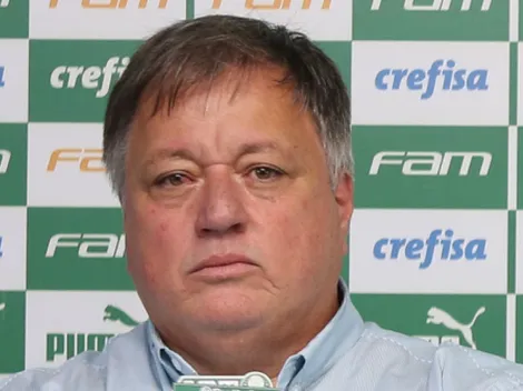 R$ 29 MILHÕES! Meia não vai jogar mais no Palmeiras