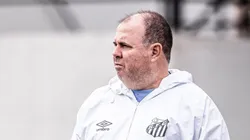 Foto: Raul Baretta/ Santos FC