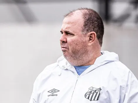 Saída de Aguirre faz Marcelo Fernandes ‘aparecer’ pela 5ª vez na gestão de Rueda