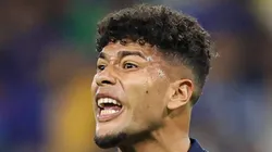 Foto: Gilson Junio/AGIF - Filipe Machado