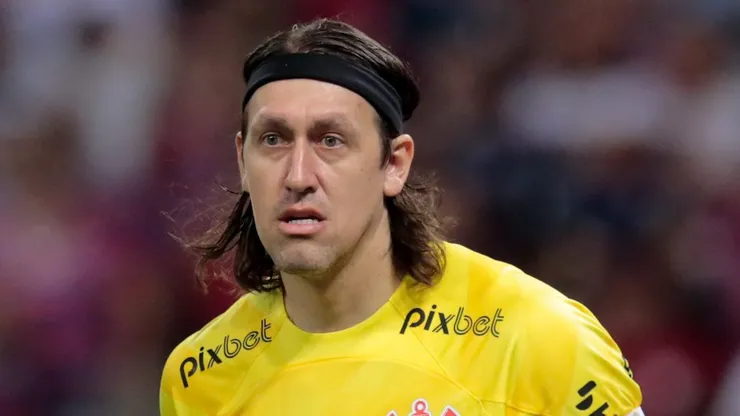 Foto: Lucas Emanuel/AGIF