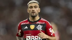 Foto: Jorge Rodrigues/AGIF